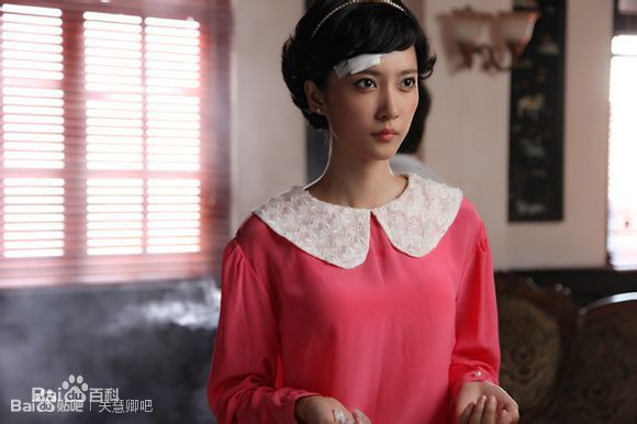 关慧卿(Lesley)精选剧照美图