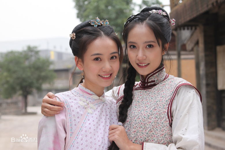 关慧卿(Lesley)精选剧照美图