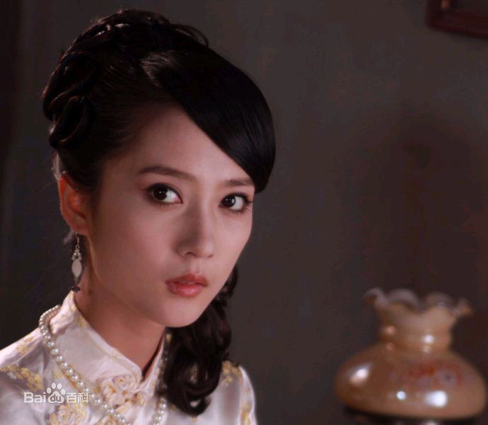 关慧卿(Lesley)精选剧照美图