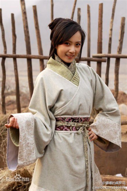 关慧卿(Lesley)精选剧照美图