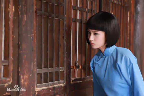 关慧卿(Lesley)精选剧照美图