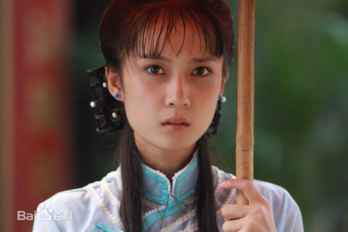 关慧卿(Lesley)精选剧照美图