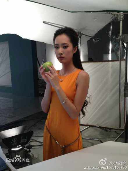 关慧卿(Lesley)广告代言壁纸壁纸