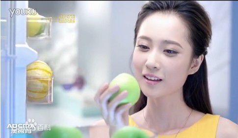 关慧卿(Lesley)广告代言壁纸壁纸