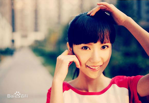 关慧卿(Lesley)最新美图壁纸