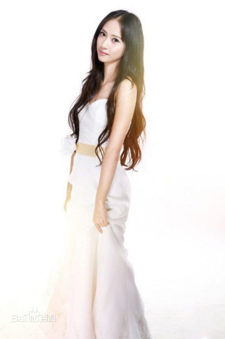 关慧卿(Lesley)最新美图壁纸