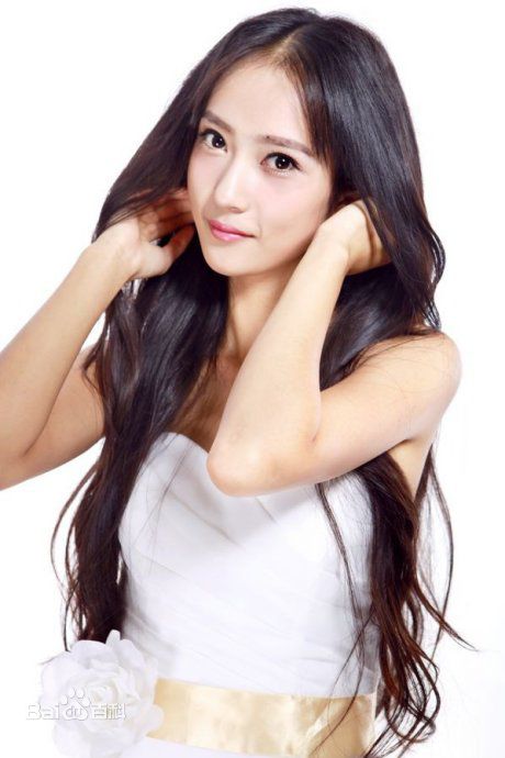 关慧卿(Lesley)最新美图壁纸