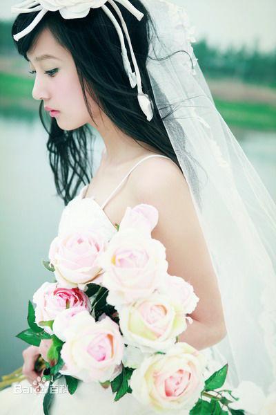 关慧卿(Lesley)最新美图壁纸