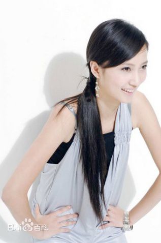 关慧卿(Lesley)最新美图壁纸