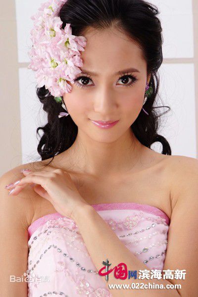 关慧卿(Lesley)最新美图壁纸