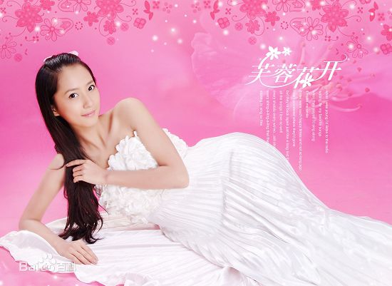 关慧卿(Lesley)最新美图壁纸