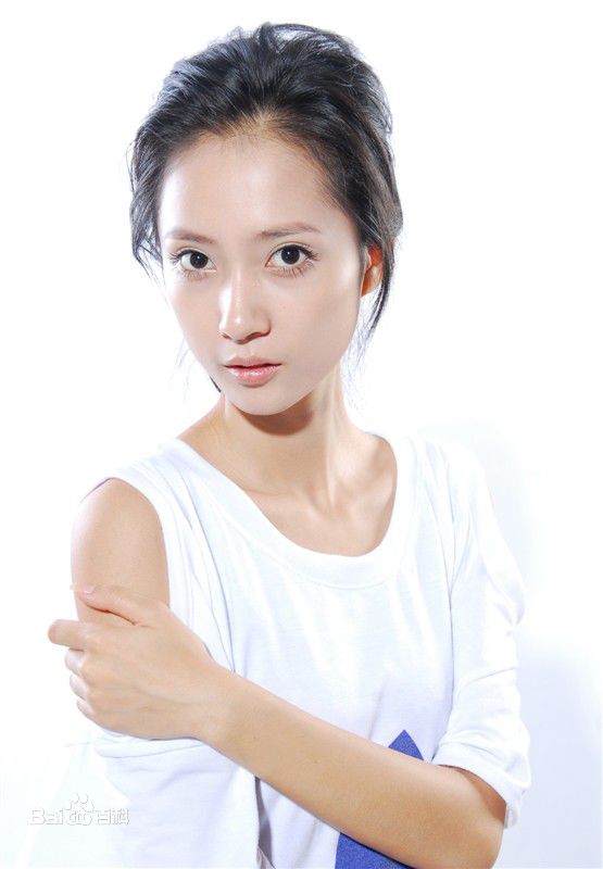 关慧卿(Lesley)最新美图壁纸