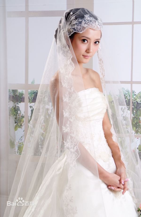 关慧卿(Lesley)最新美图壁纸