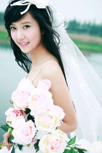 关慧卿(Lesley)最新美图壁纸