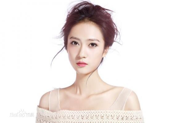 关慧卿(Lesley)最新美图壁纸