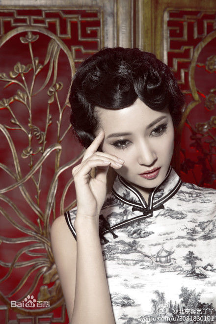 关慧卿(Lesley)最新美图壁纸