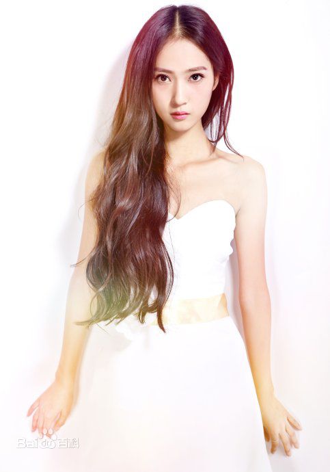 关慧卿(Lesley)最新美图壁纸