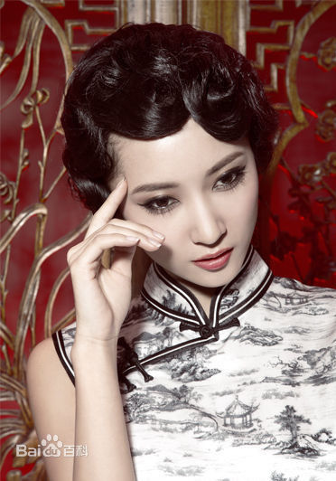 关慧卿(Lesley)前后照片