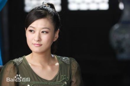 最全陈真希在《蝴蝶魔咒》楚小渔中的壁纸