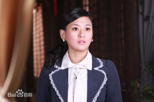 最全陈真希在《蝴蝶魔咒》楚小渔中的壁纸