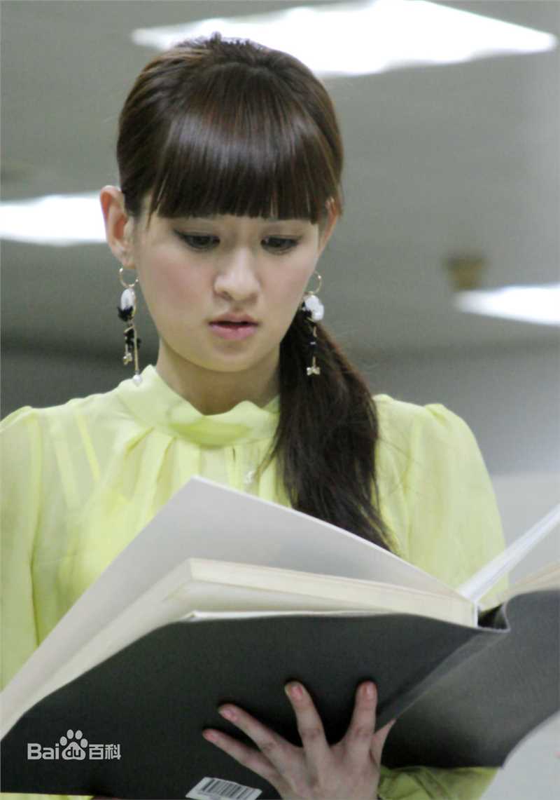 陈真希最全个人相册