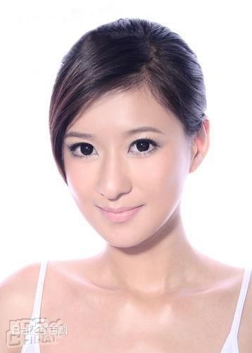 陈真希最全个人相册