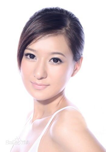 陈真希最全个人相册