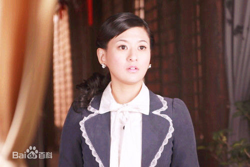 高清陈真希图片