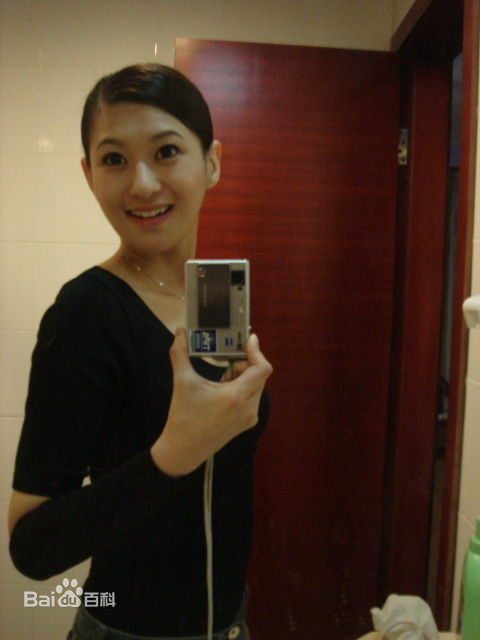 最新陈真希精彩图册