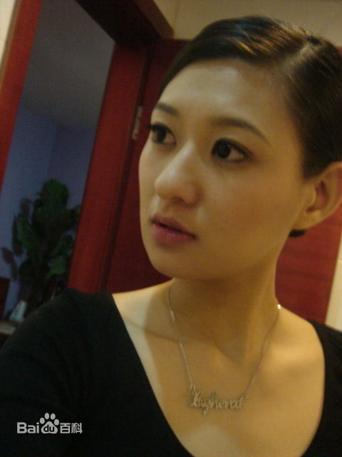 最新陈真希精彩图册