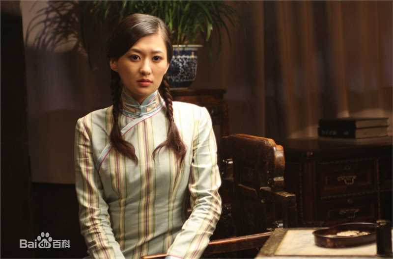 最新陈真希性感图片