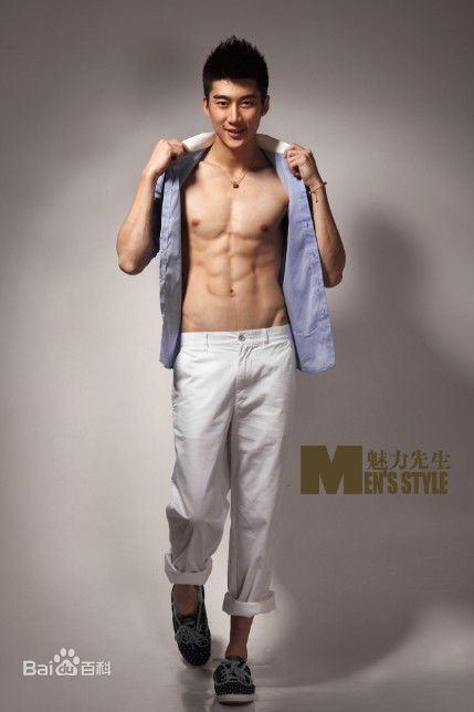 宋铭宇(Song Min yu)最新宋珉宇图集