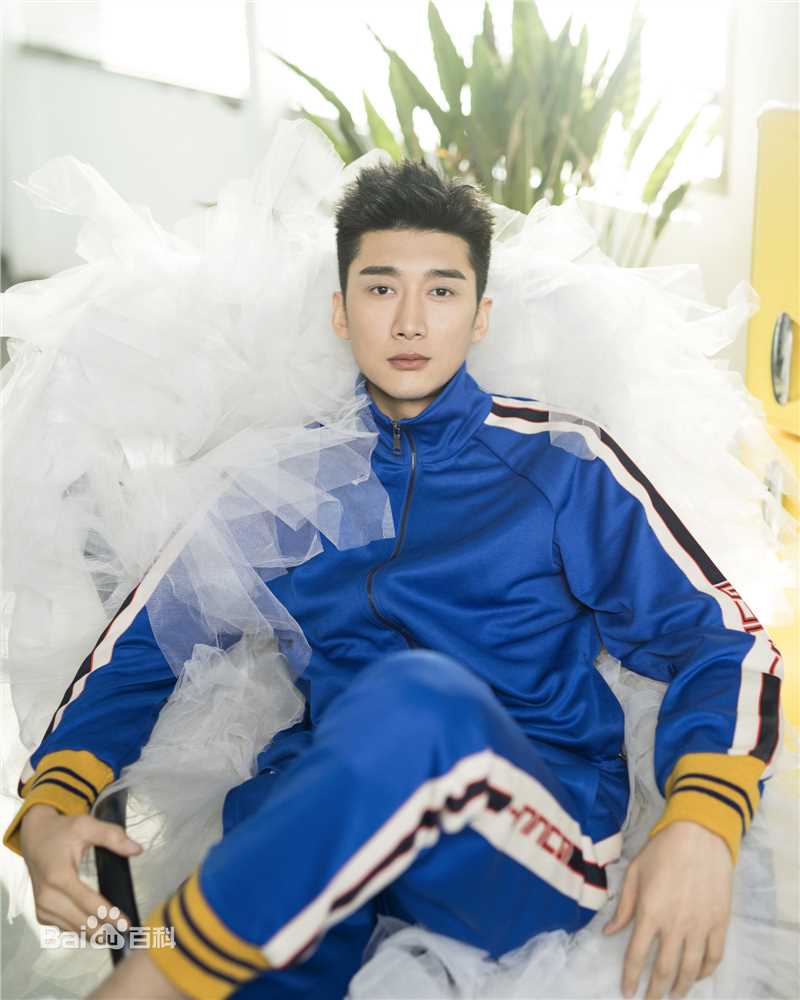 宋铭宇(Song Min yu) 