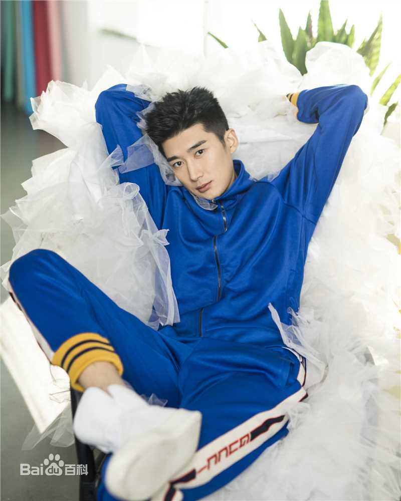 宋铭宇(Song Min yu) 