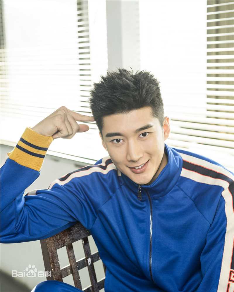 宋铭宇(Song Min yu)最全相册