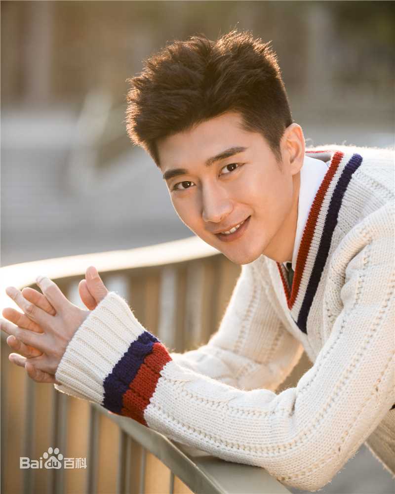 宋铭宇(Song Min yu)最全相册