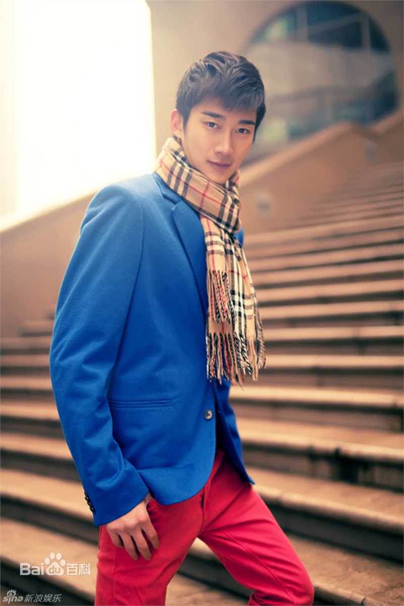 宋铭宇(Song Min yu)宋珉宇精彩图册