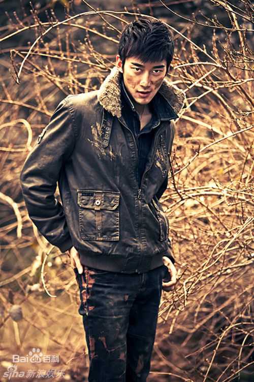 宋铭宇(Song Min yu)宋珉宇精彩图册