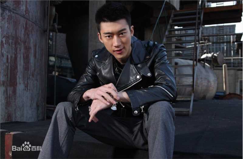 宋铭宇(Song Min yu)宋珉宇精彩图册