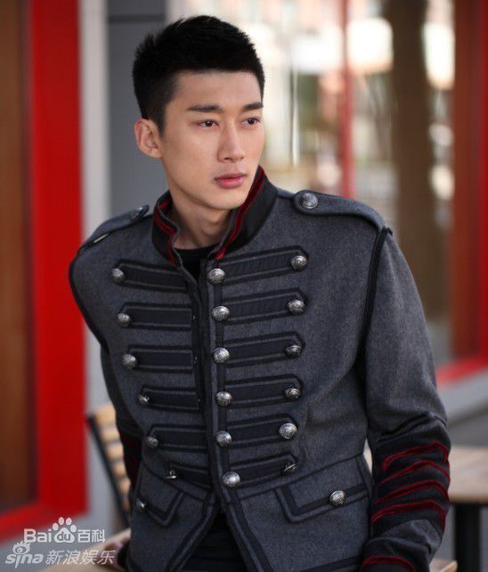 宋铭宇(Song Min yu)宋珉宇精彩图册