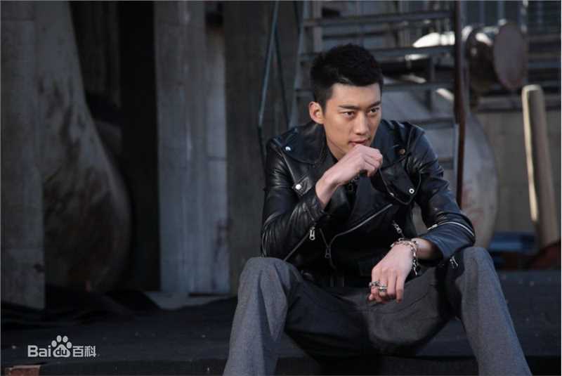 宋铭宇(Song Min yu)宋珉宇精彩图册