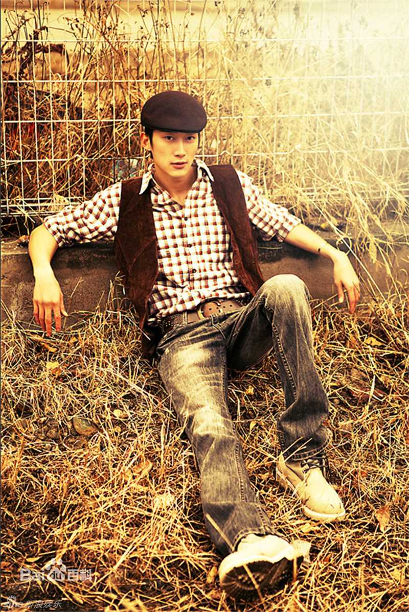 宋铭宇(Song Min yu)宋珉宇精彩图册