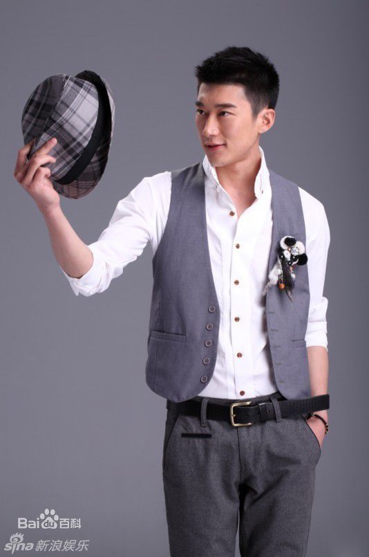 宋铭宇(Song Min yu)宋珉宇精彩图册