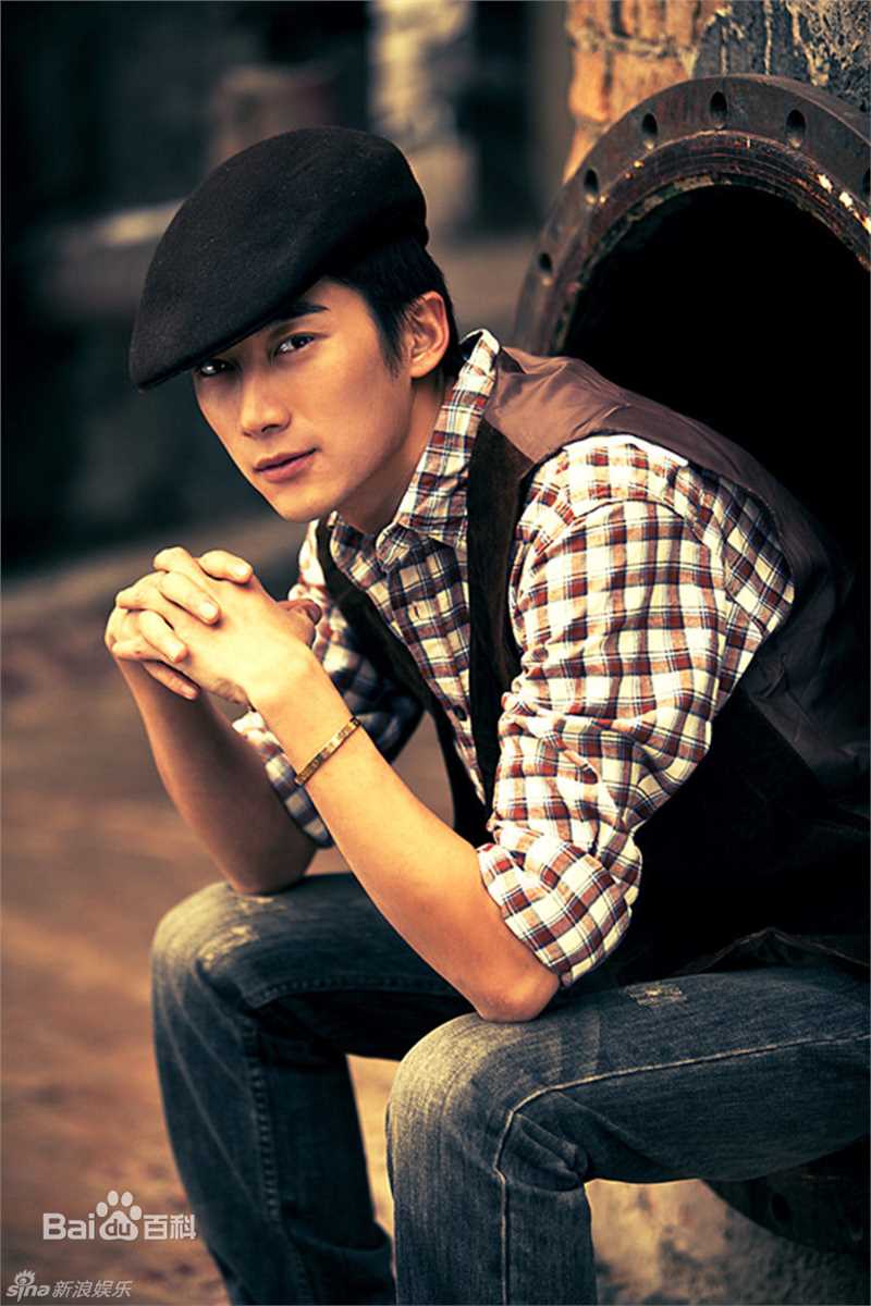 宋铭宇(Song Min yu)宋珉宇精彩图册