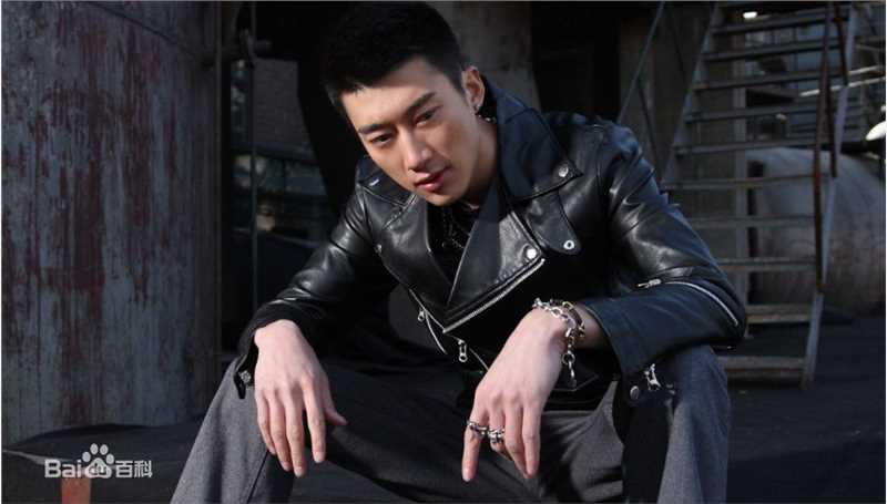 宋铭宇(Song Min yu)宋珉宇精彩图册