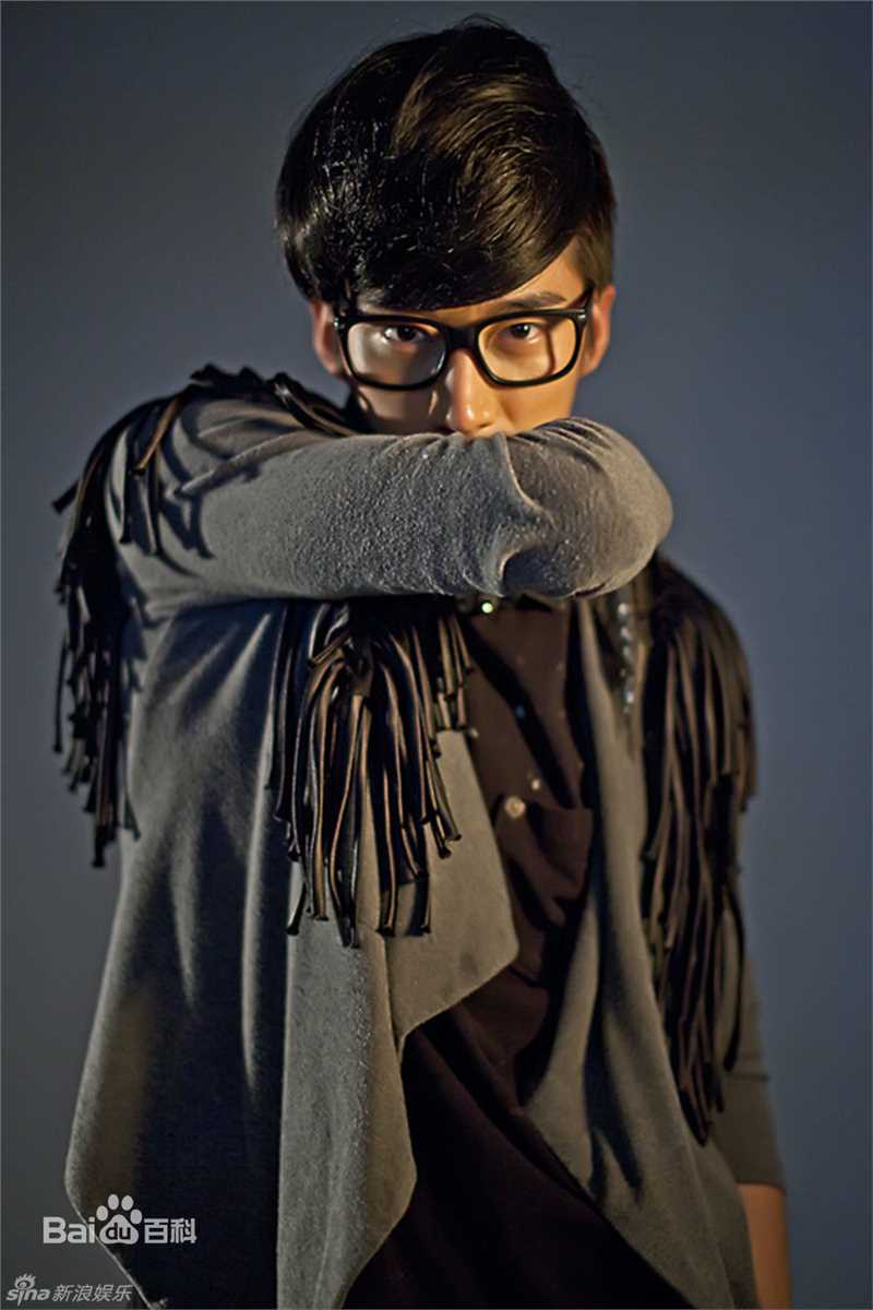 宋铭宇(Song Min yu)宋珉宇精彩图册