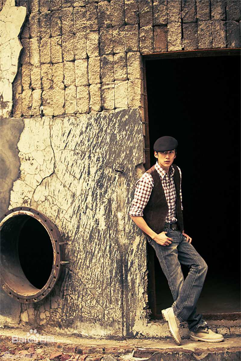 宋铭宇(Song Min yu)宋珉宇精彩图册