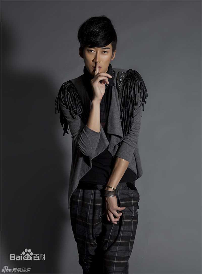 宋铭宇(Song Min yu)宋珉宇精彩图册