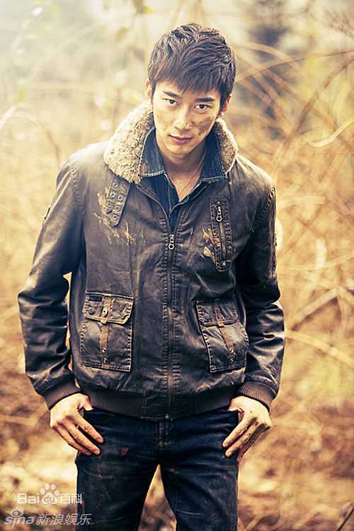 宋铭宇(Song Min yu)宋珉宇精彩图册