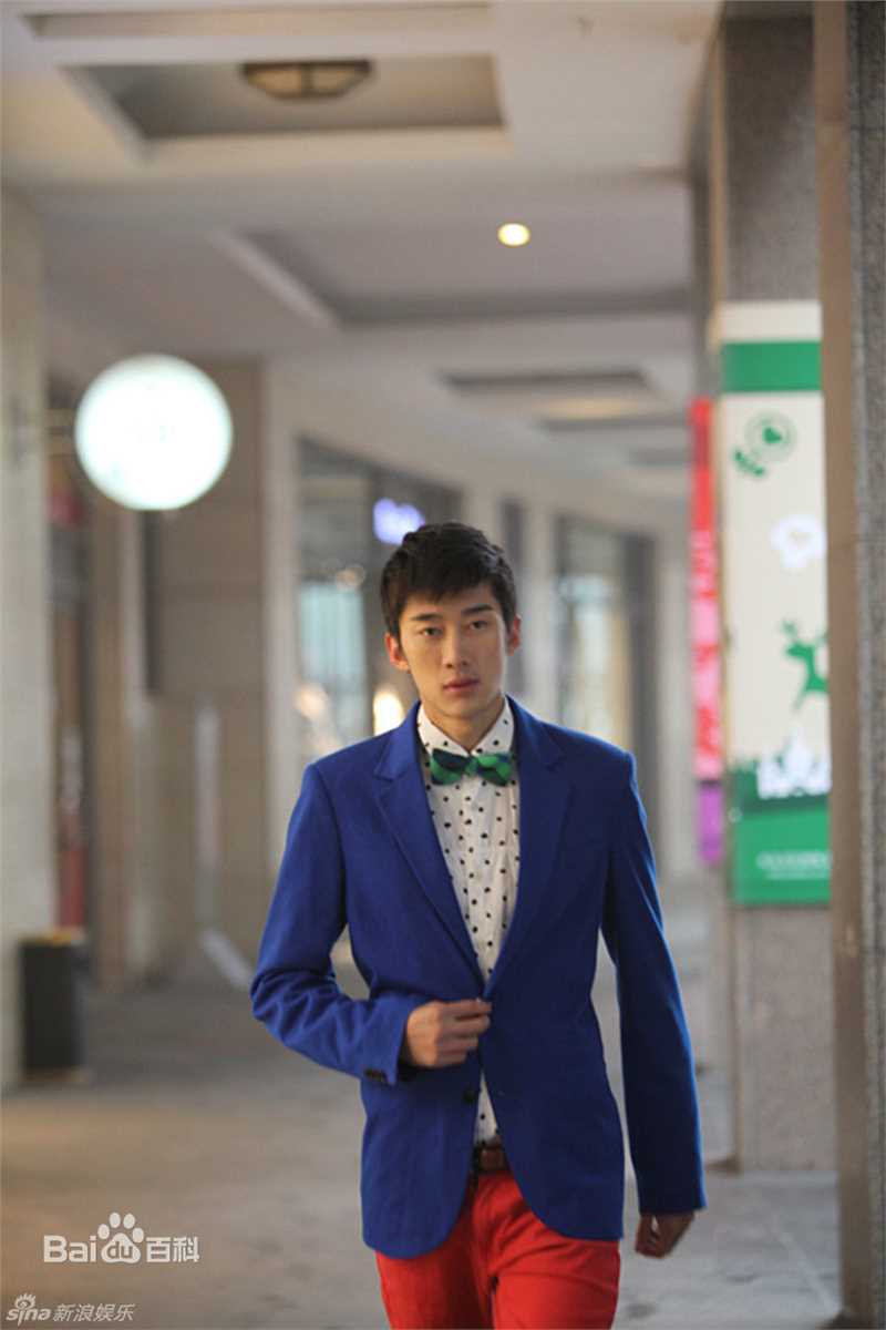 宋铭宇(Song Min yu)宋珉宇精彩图册